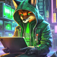 MrFoxi