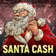 SantaCash