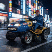 Soitiro Honda